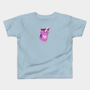 Kittycorn Kids T-Shirt